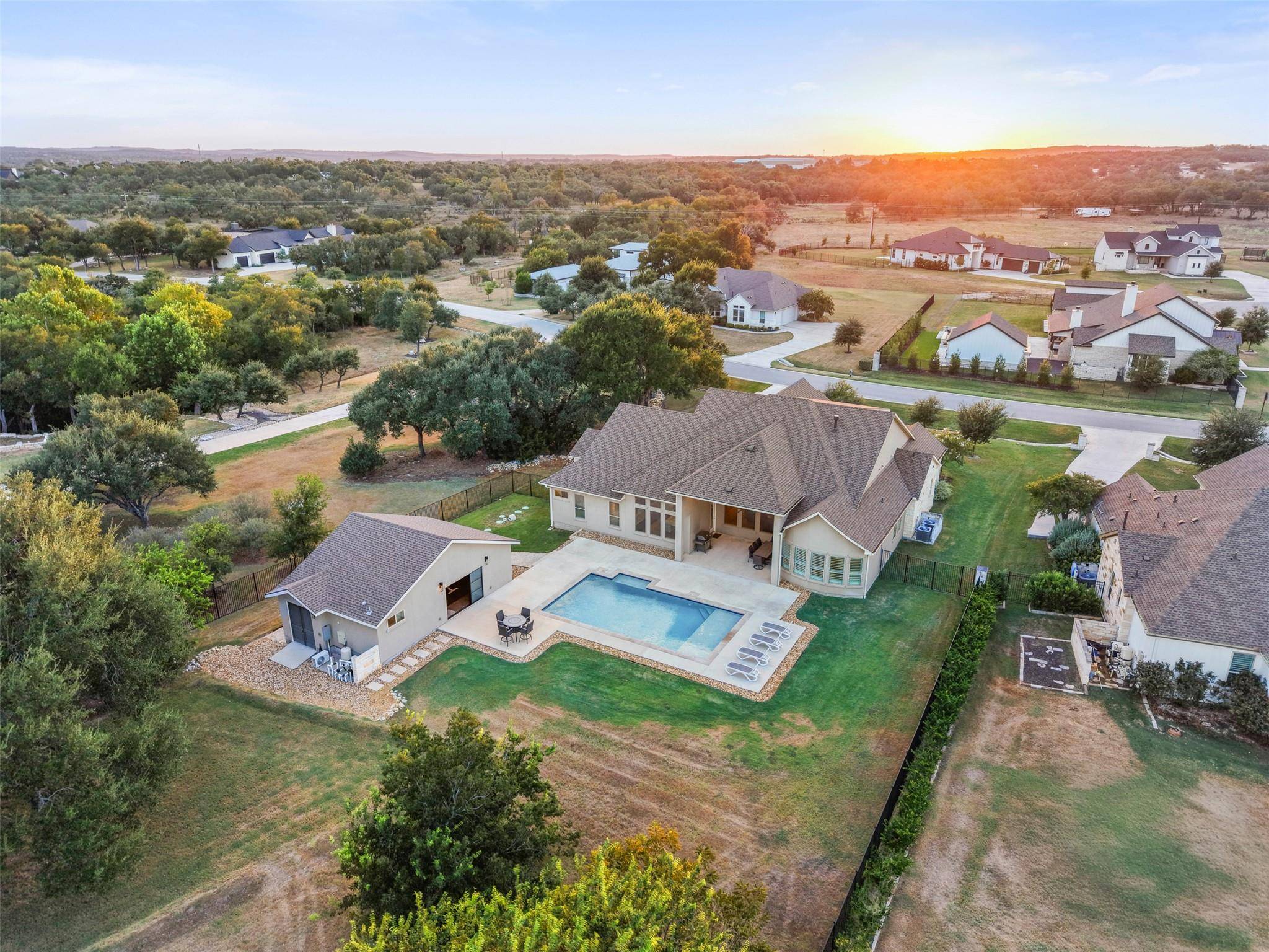 649 Bunker Ranch BLVD, Dripping Springs, TX 78620