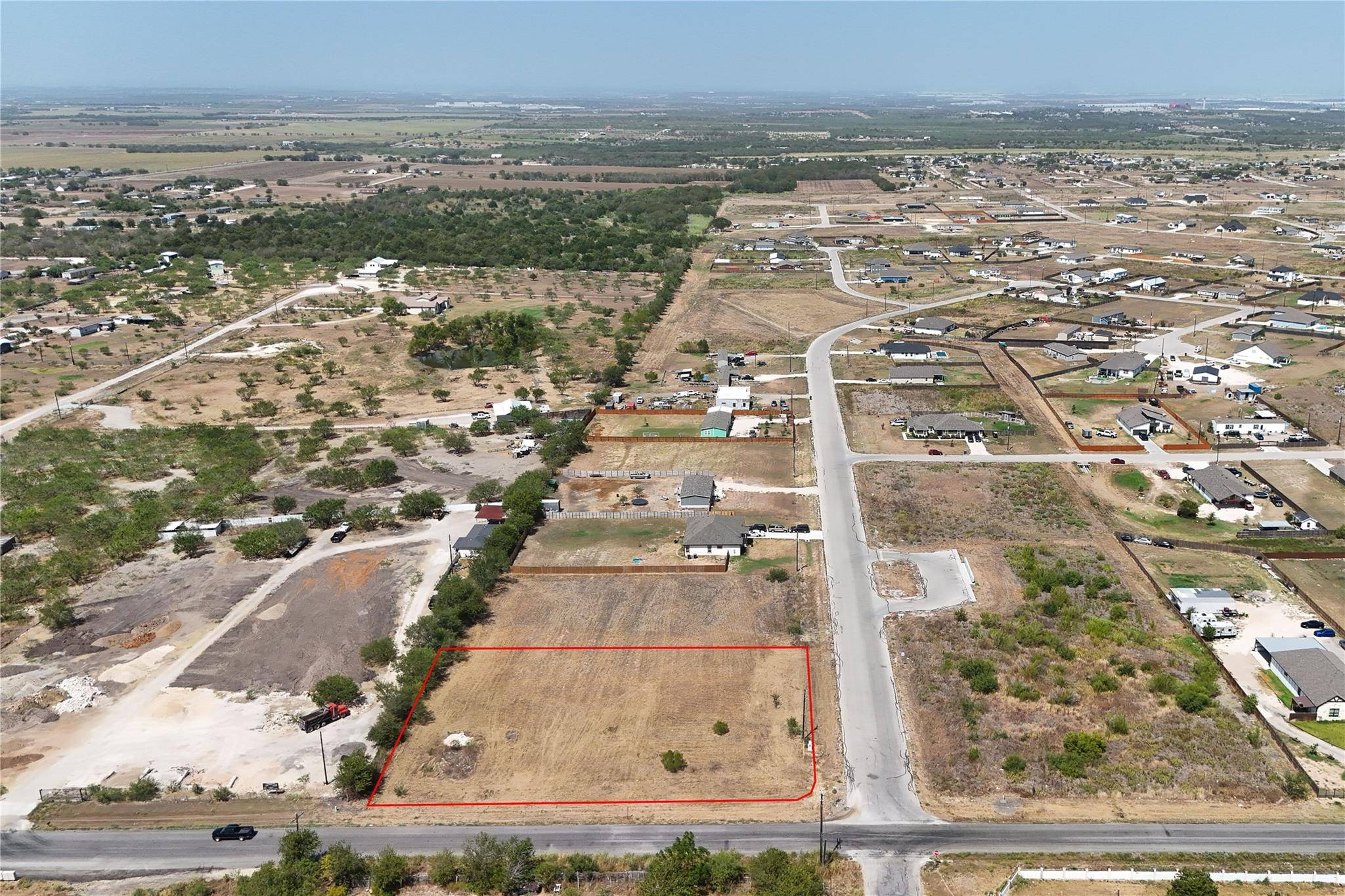 246 Twin Creeks CIR, Del Valle, TX 78617