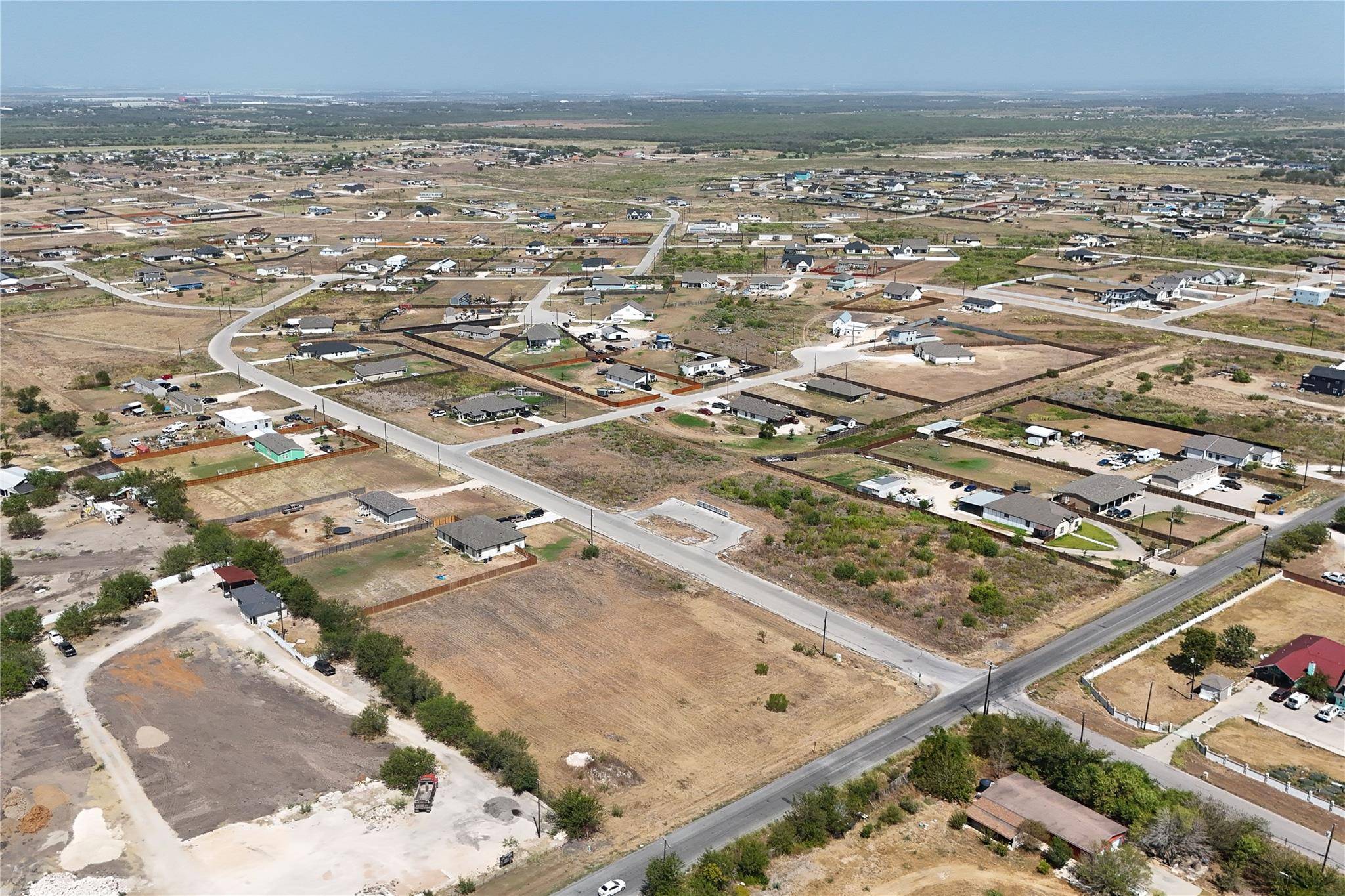 246 Twin Creeks CIR, Del Valle, TX 78617