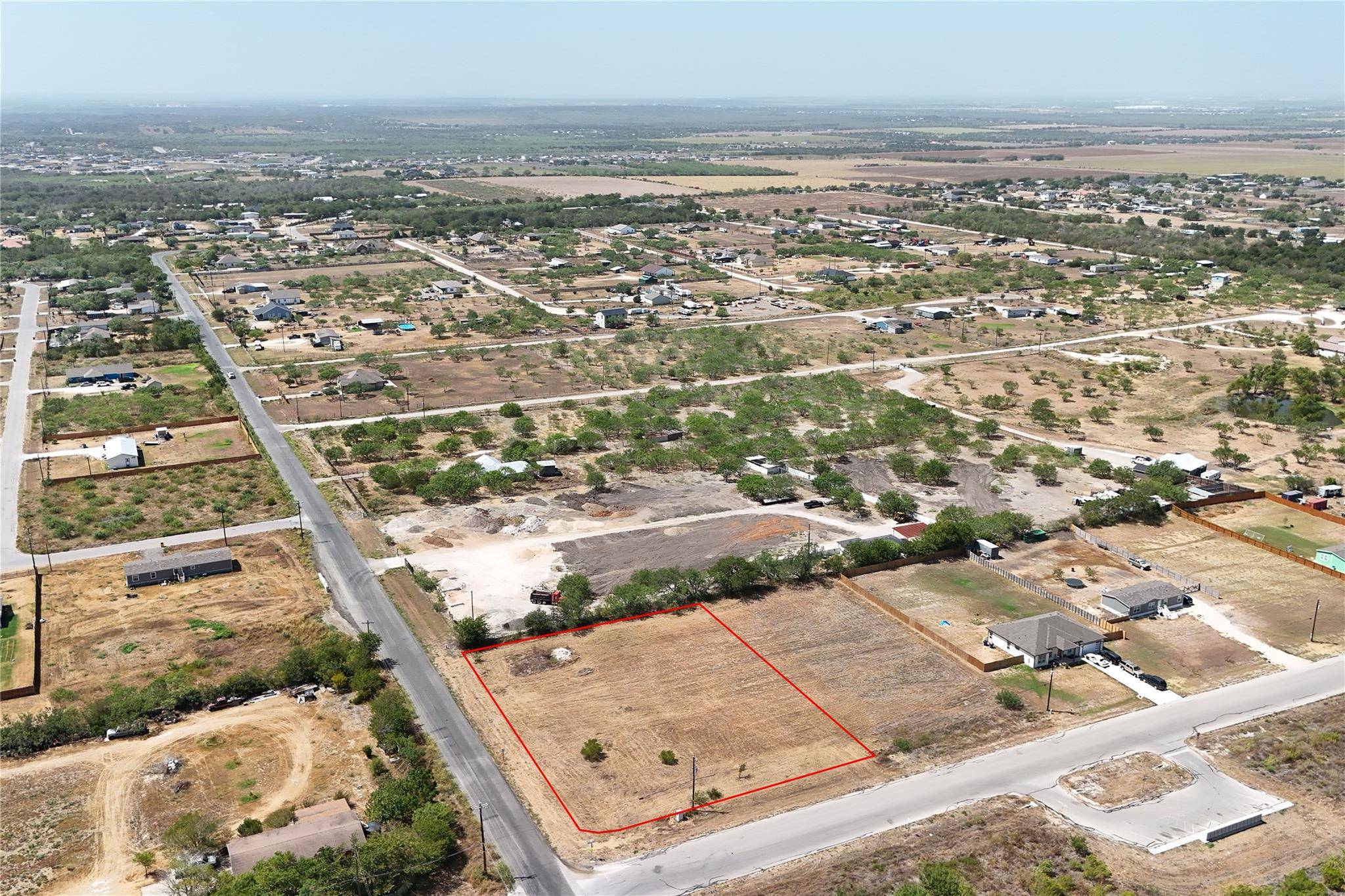 246 Twin Creeks CIR, Del Valle, TX 78617