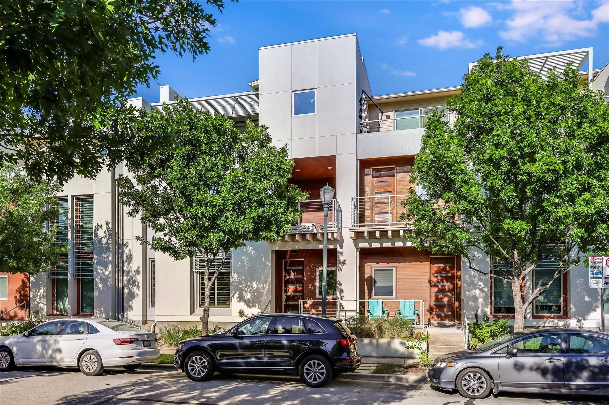 4719 Ruiz ST, Austin, TX 78723