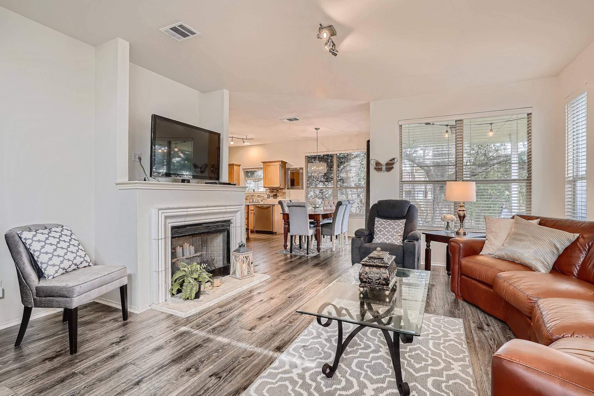 4300 Walling Forge DR, Austin, TX 78727