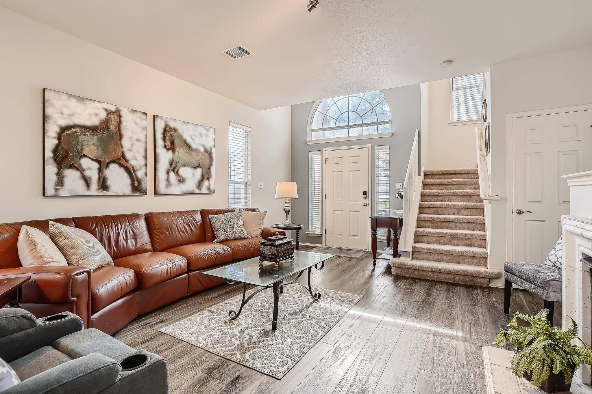 4300 Walling Forge DR, Austin, TX 78727
