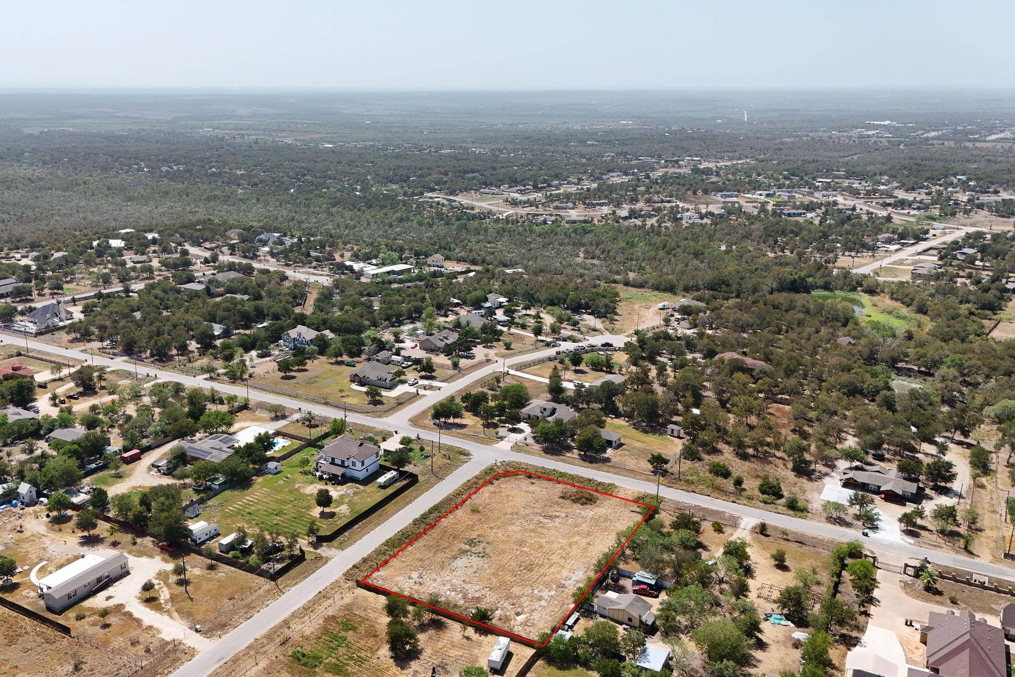 190 Monterrey Hills DR, Del Valle, TX 78617