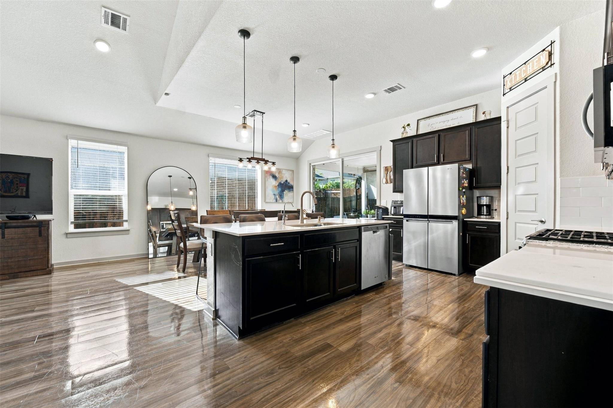2405 Gabriels Horn RD, Leander, TX 78641