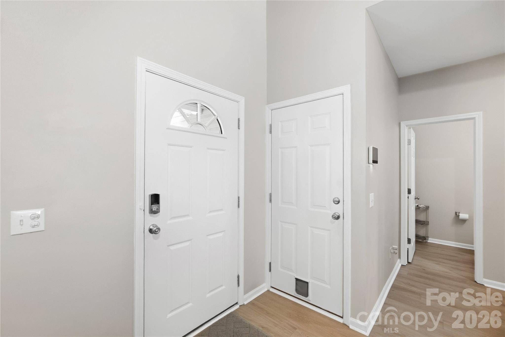 2718 Mill Valley CT, Charlotte, NC 28105