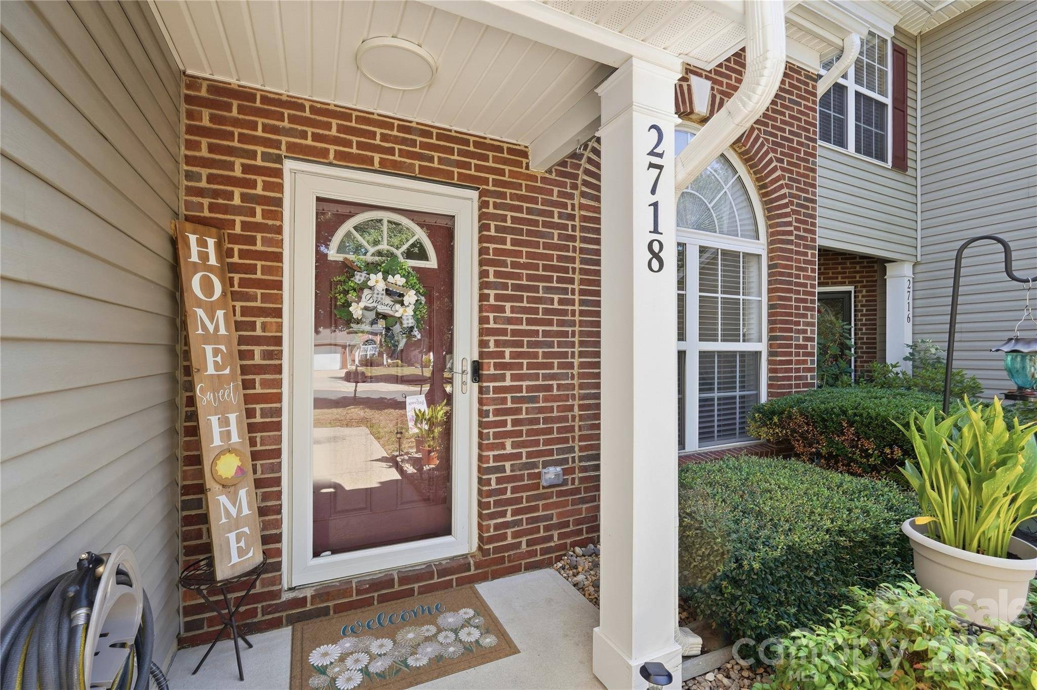 2718 Mill Valley CT, Charlotte, NC 28105