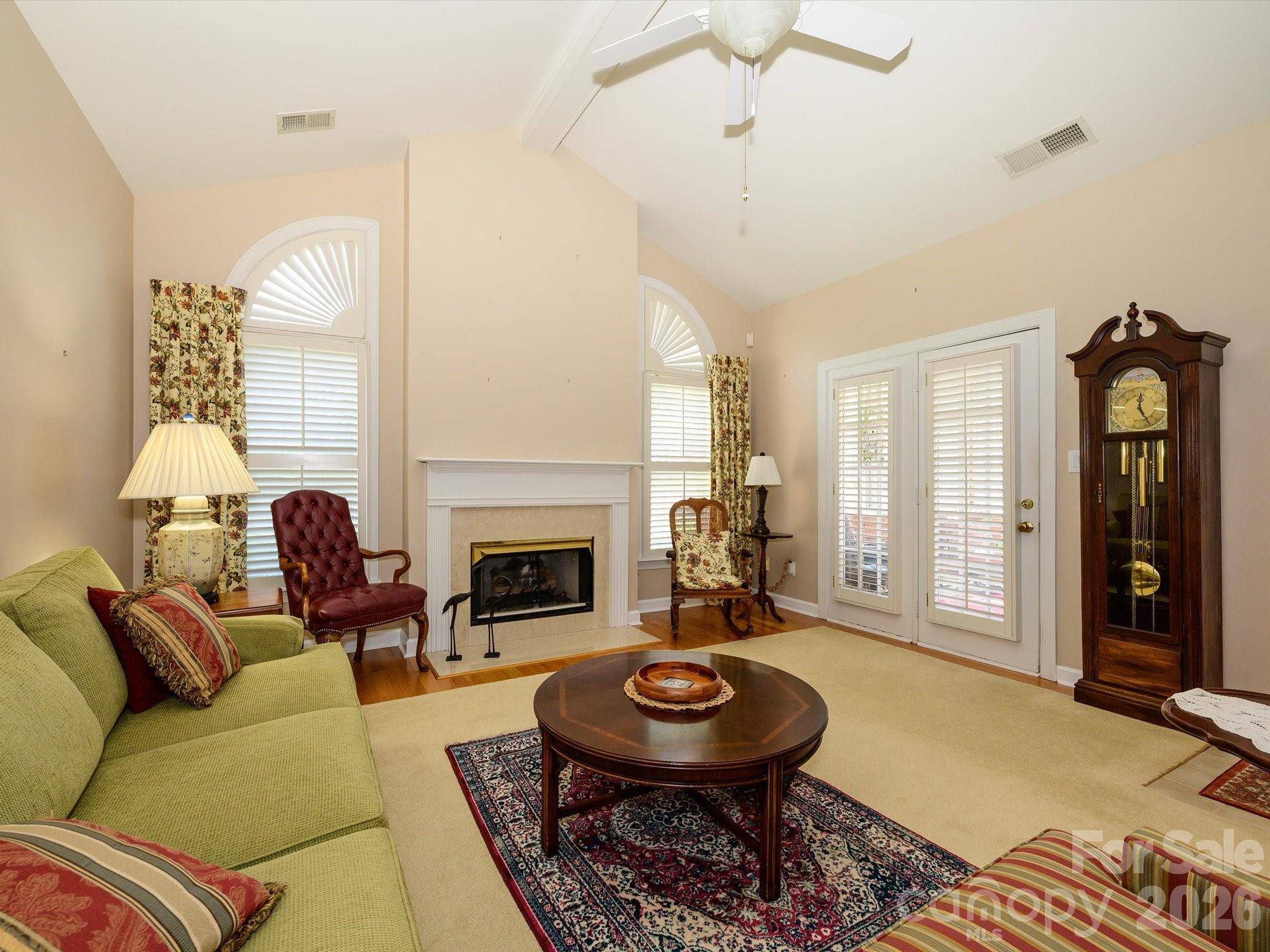 11411 Olde Turnbury CT, Charlotte, NC 28277