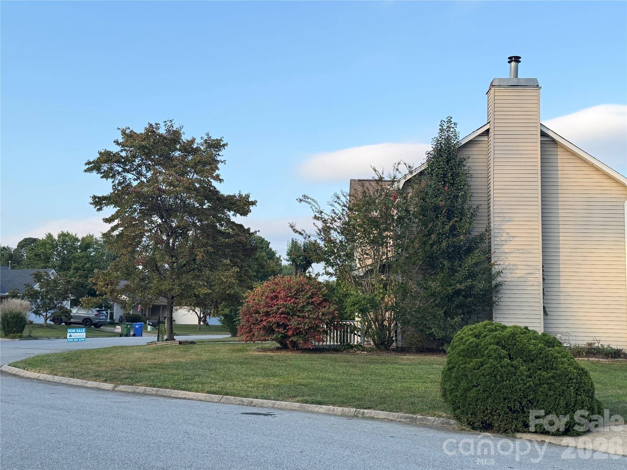 59 Southchase DR, Fletcher, NC 28732