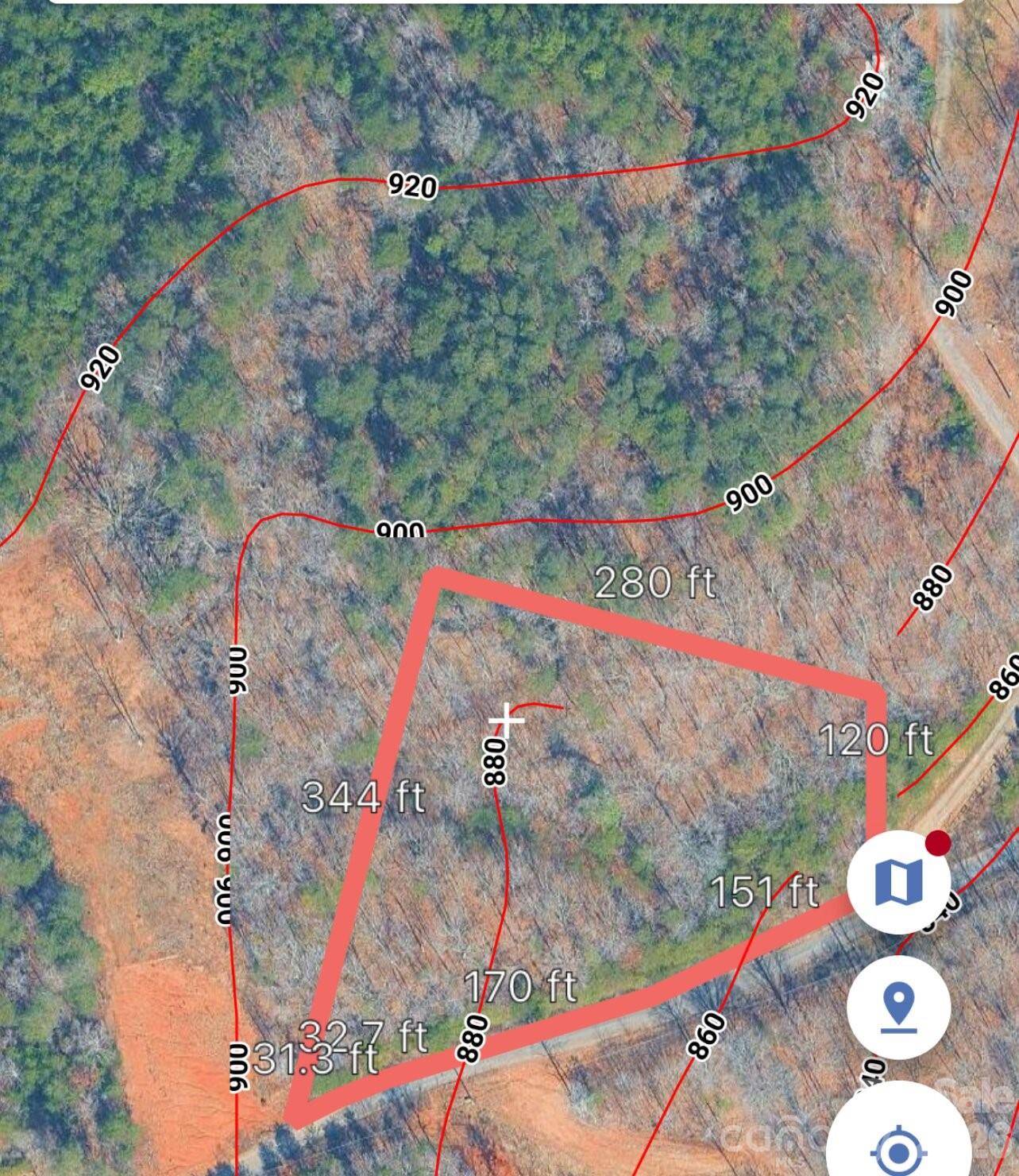 170 Deer Creek TRL, Statesville, NC 28211