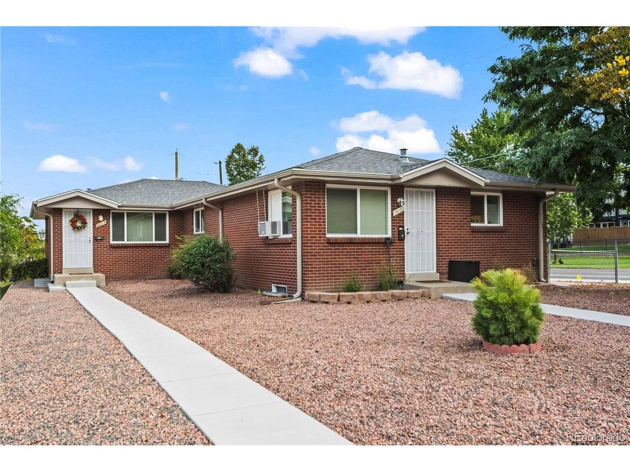 2000 Otis, Denver, CO 80214