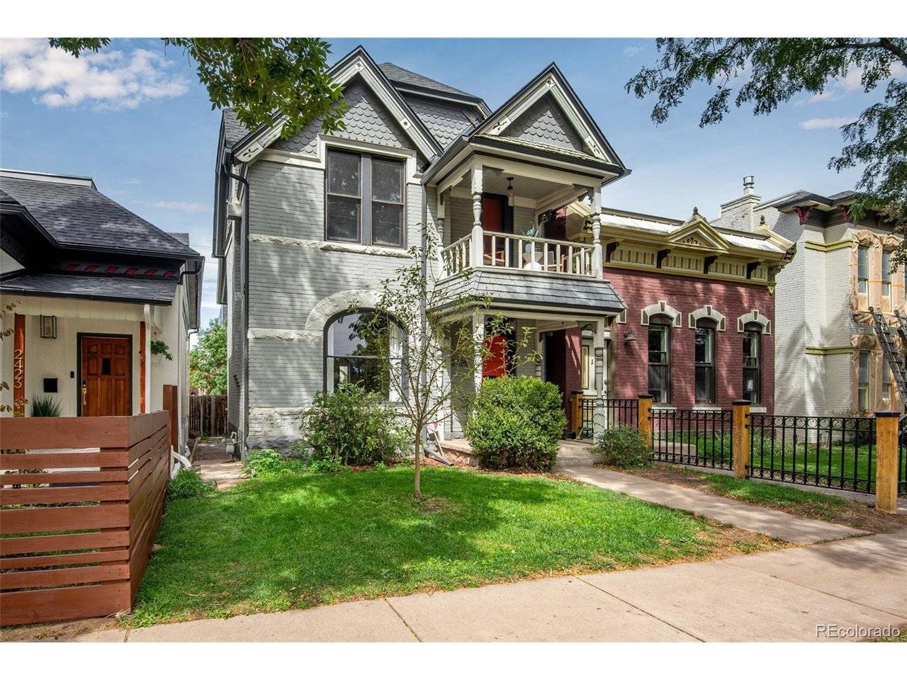 2425 Glenarm, Denver, CO 80205