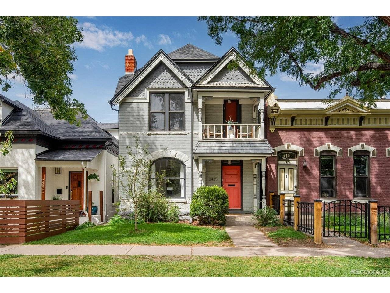 2425 Glenarm, Denver, CO 80205