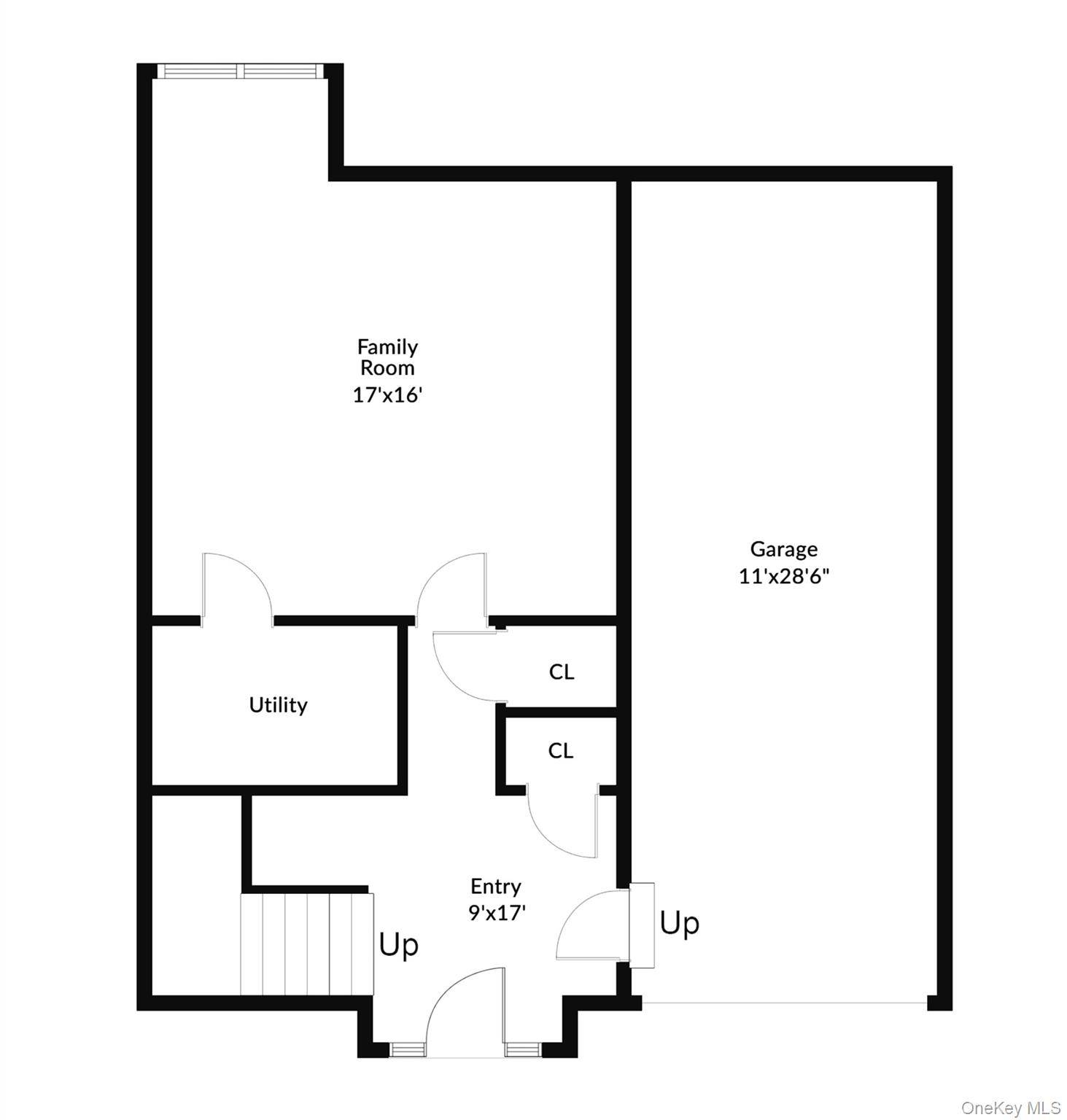 12 Deer Ridge RD, Bedford Corners, NY 10549