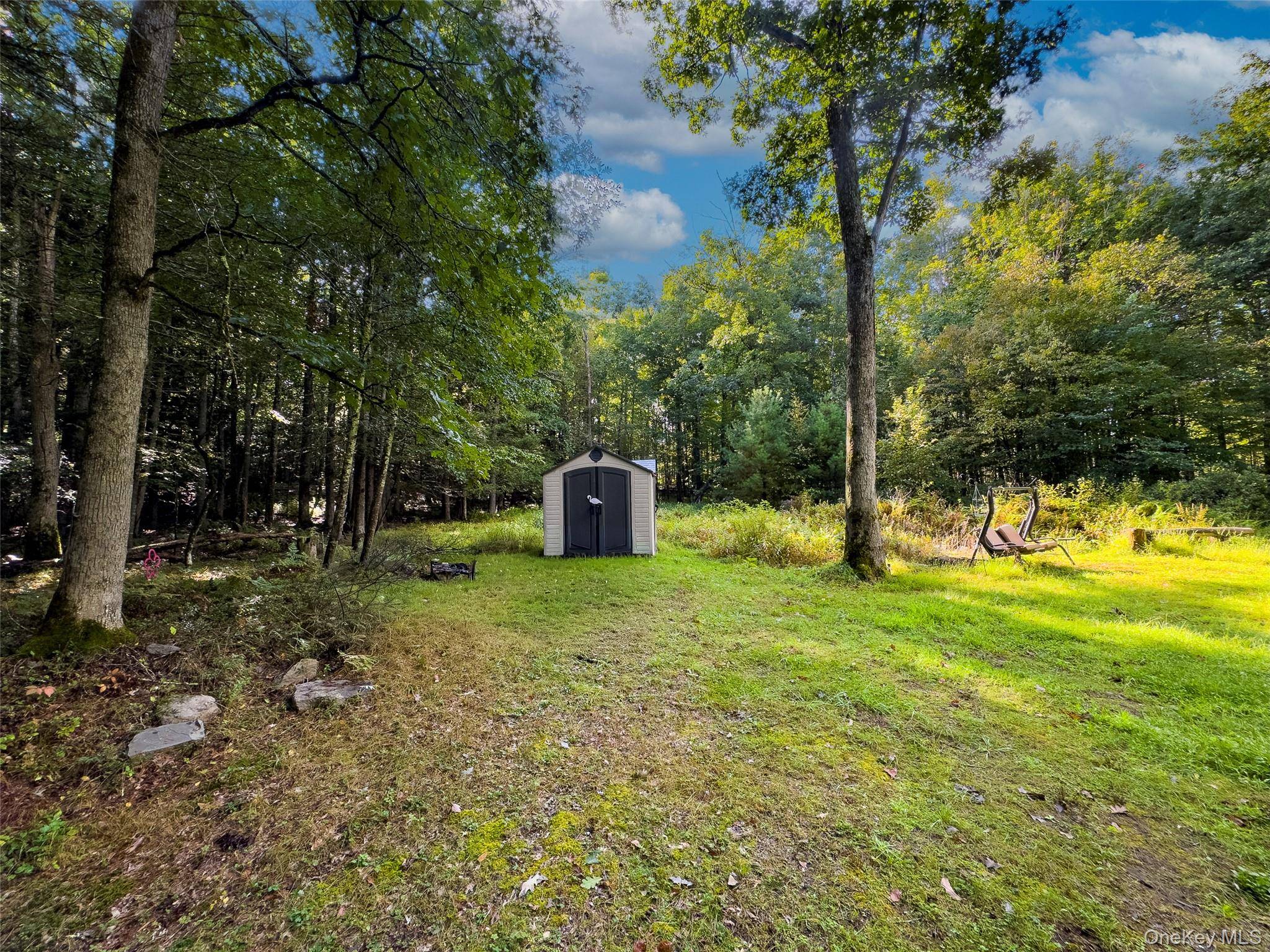 83 Perry Pond RD, Narrowsburg, NY 12764
