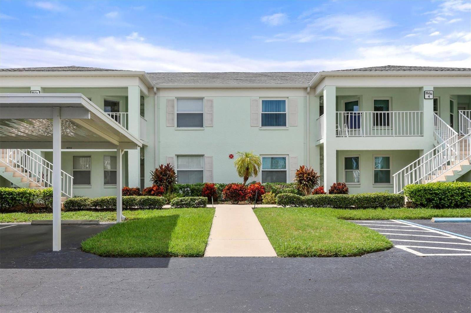 5725 GREENWOOD AVE #4203, North Port, FL 34287