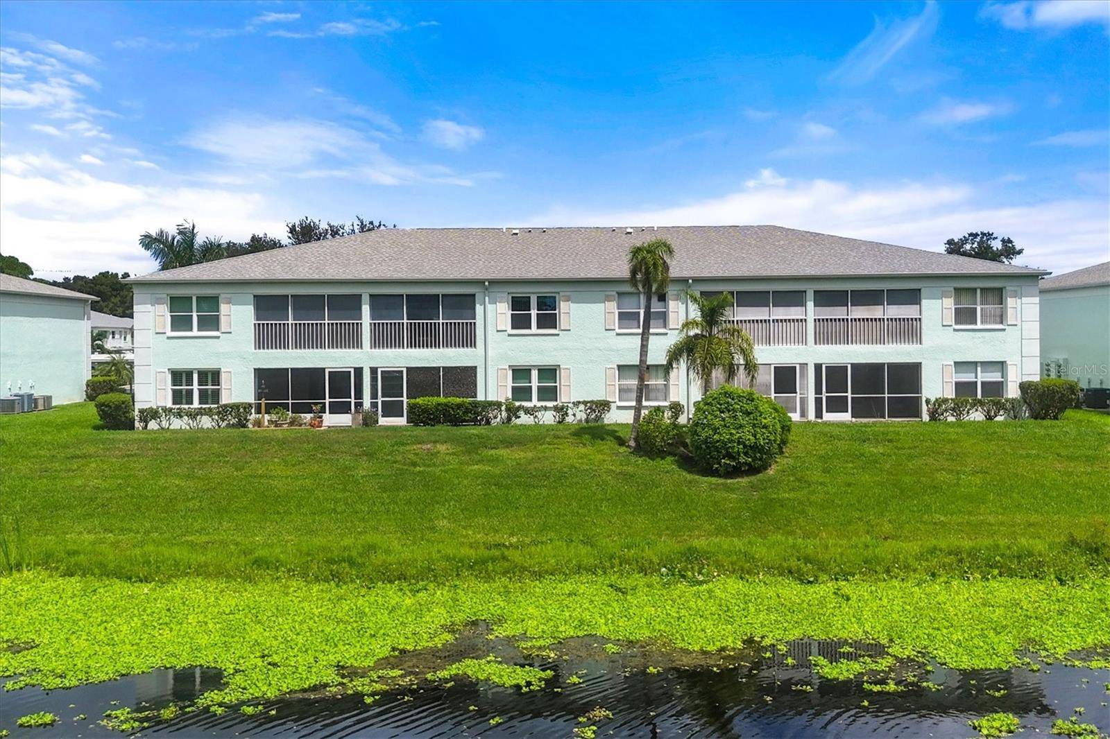 5725 GREENWOOD AVE #4203, North Port, FL 34287