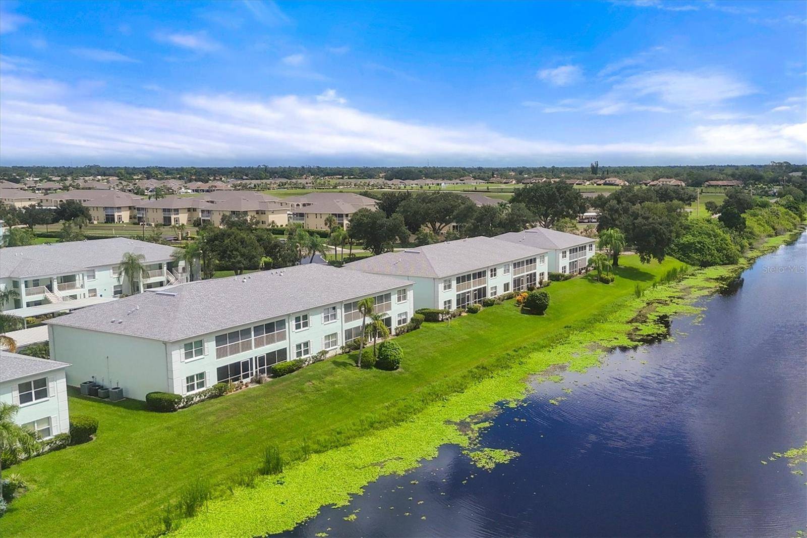 5725 GREENWOOD AVE #4203, North Port, FL 34287