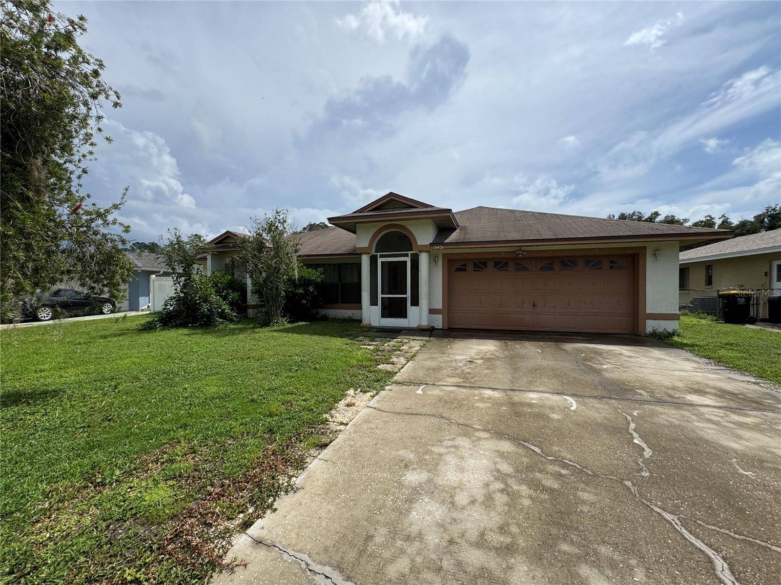 545 BAR DR, Poinciana, FL 34759