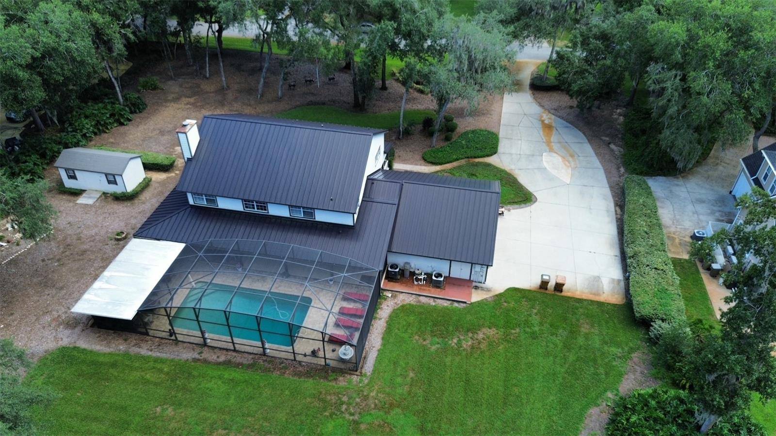 9021 MOSSY OAK LN, Clermont, FL 34711