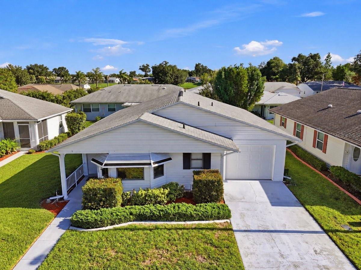 2033 LONG BOAT DR, Lakeland, FL 33810