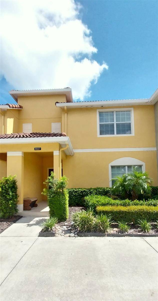 3027 BEACH PALM AVE #3027, Kissimmee, FL 34747
