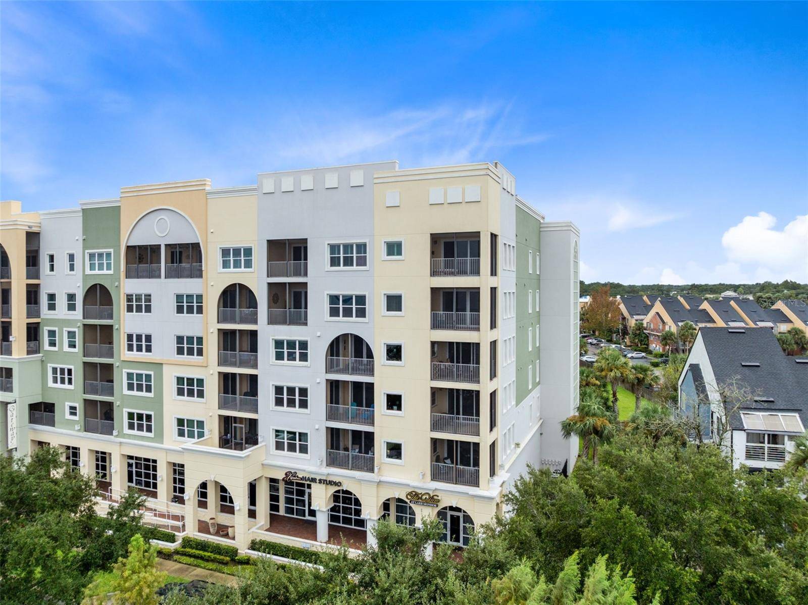 225 W SEMINOLE BLVD #201, Sanford, FL 32771