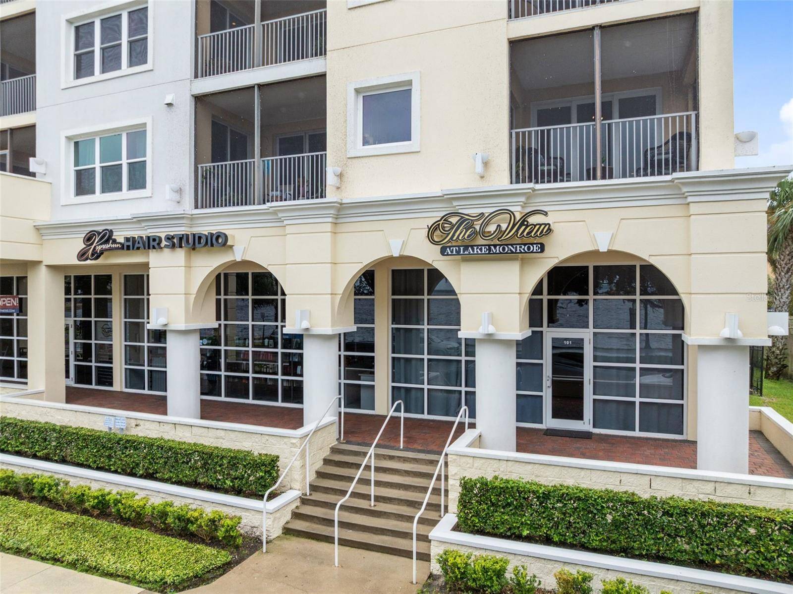 225 W SEMINOLE BLVD #201, Sanford, FL 32771