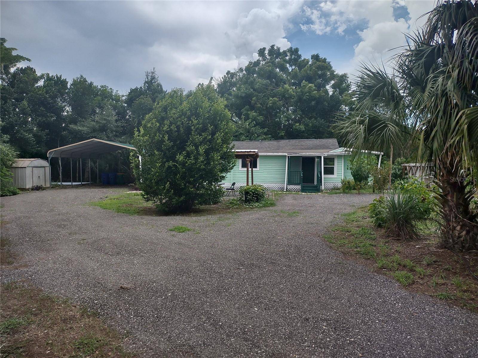 901 HIBISCUS CT, Tavares, FL 32778