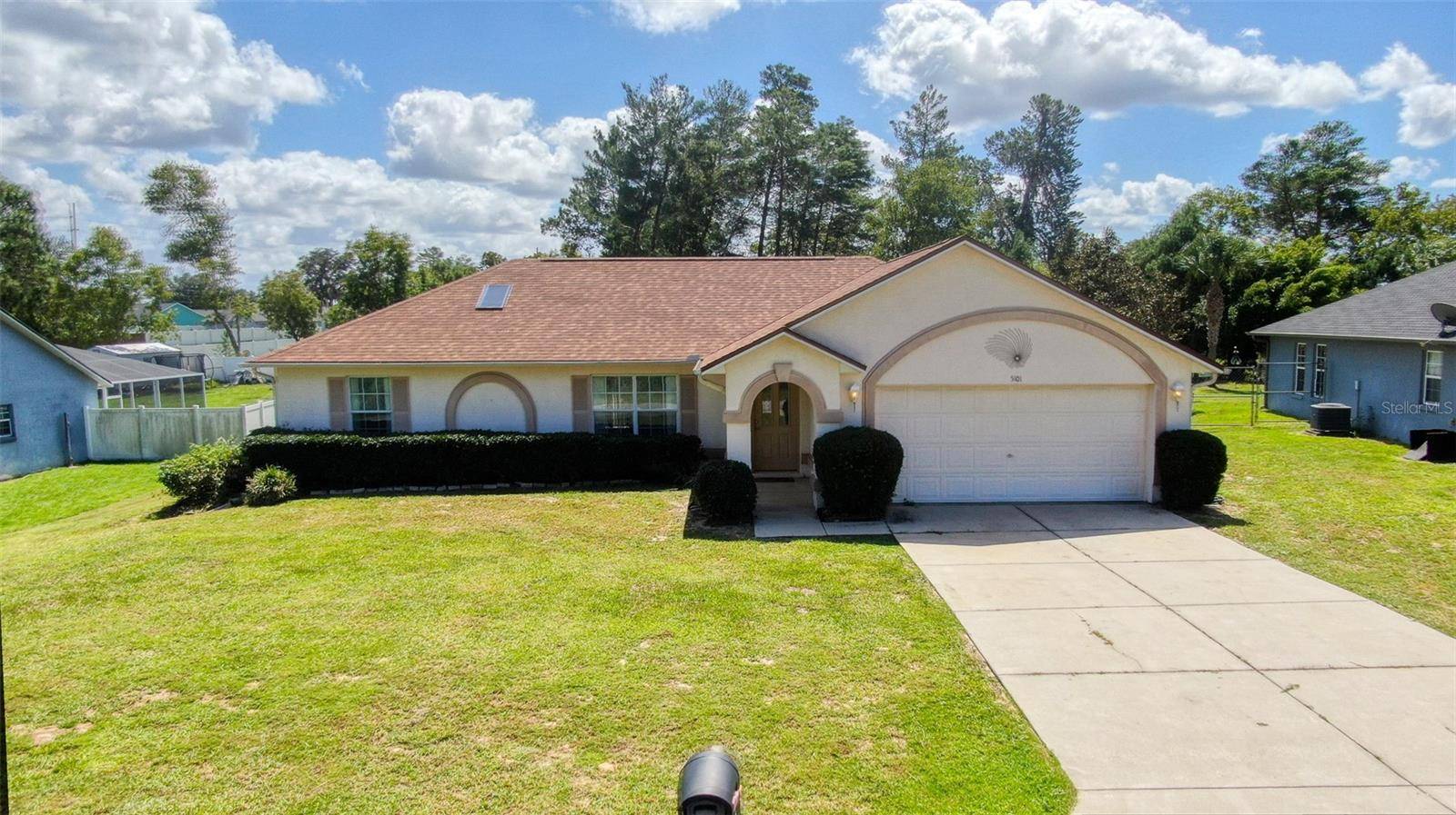5101 SW 107TH LOOP, Ocala, FL 34476