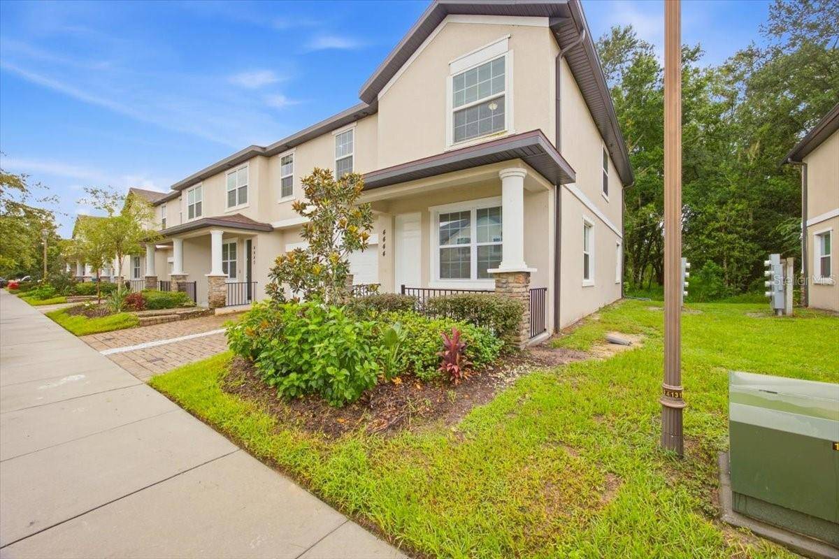 4444 SUMMER FLOWERS PL, Kissimmee, FL 34746