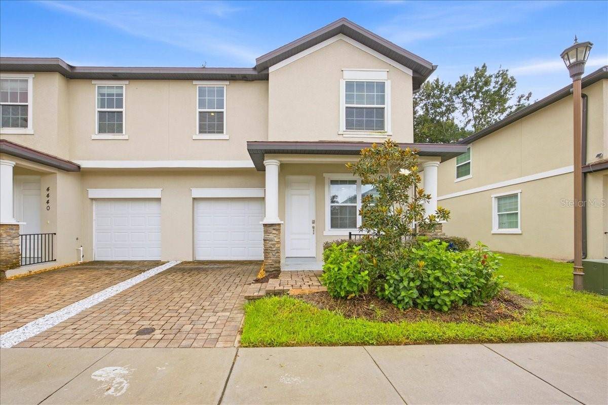 4444 SUMMER FLOWERS PL, Kissimmee, FL 34746