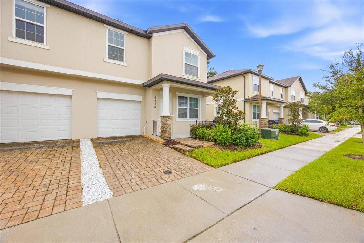 4444 SUMMER FLOWERS PL, Kissimmee, FL 34746