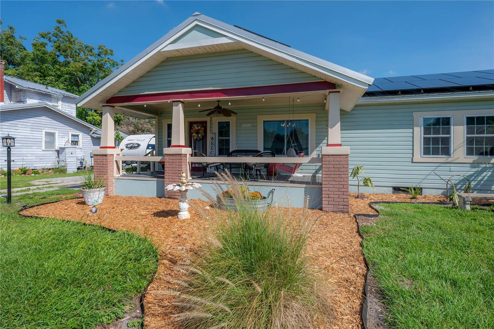 203 W FRIERSON AVE, Tampa, FL 33603