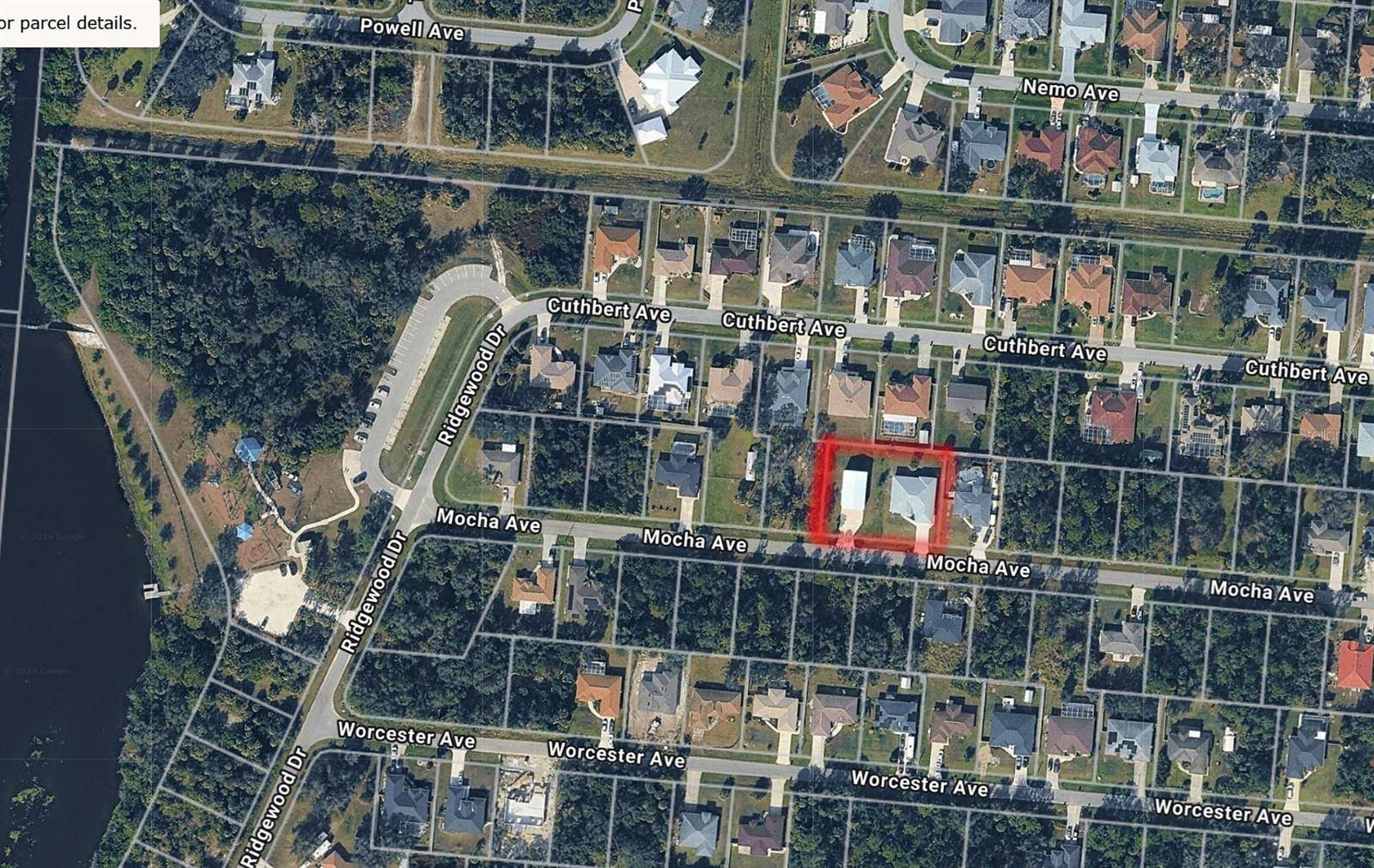 4330 MOCHA AVE, North Port, FL 34287