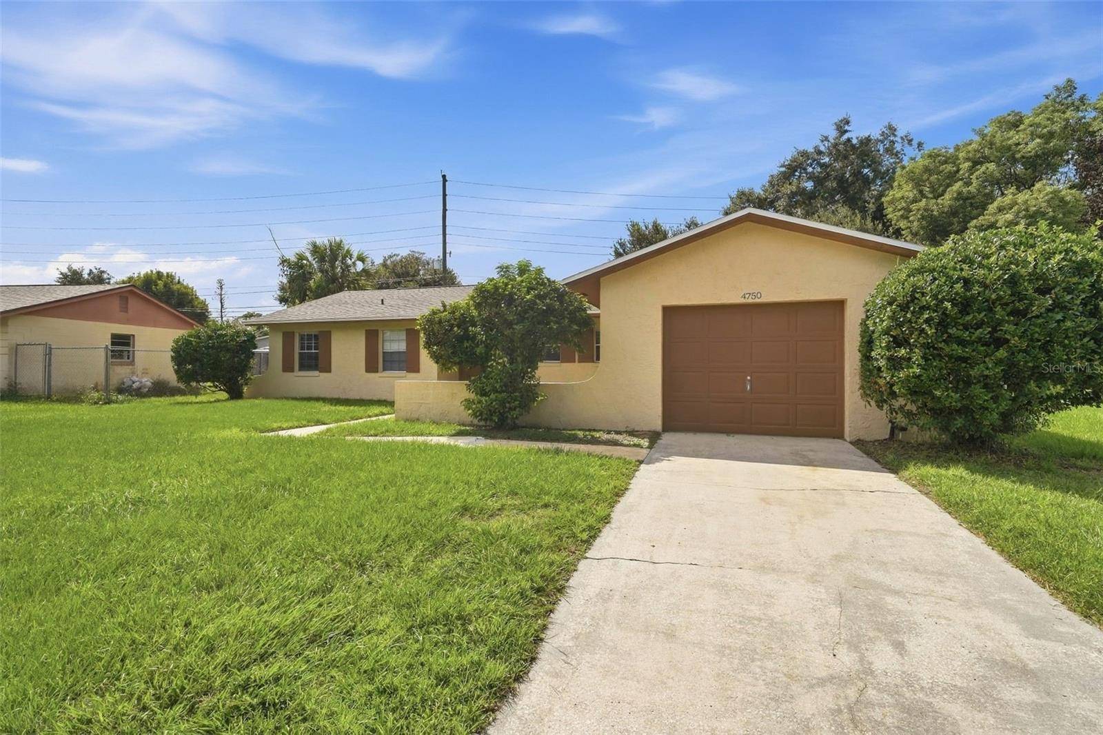 4750 KEMPSTON DR, Orlando, FL 32812