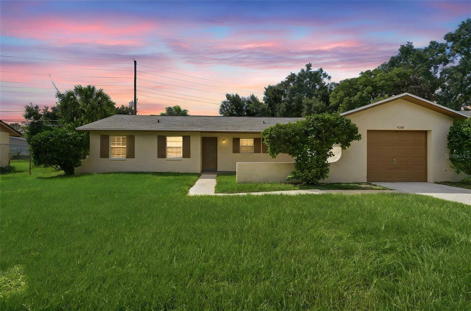 4750 KEMPSTON DR, Orlando, FL 32812
