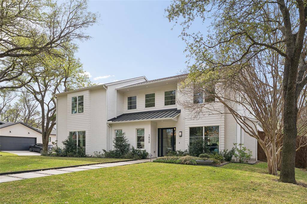 3848 Echo Brook LN, Dallas, TX 75229
