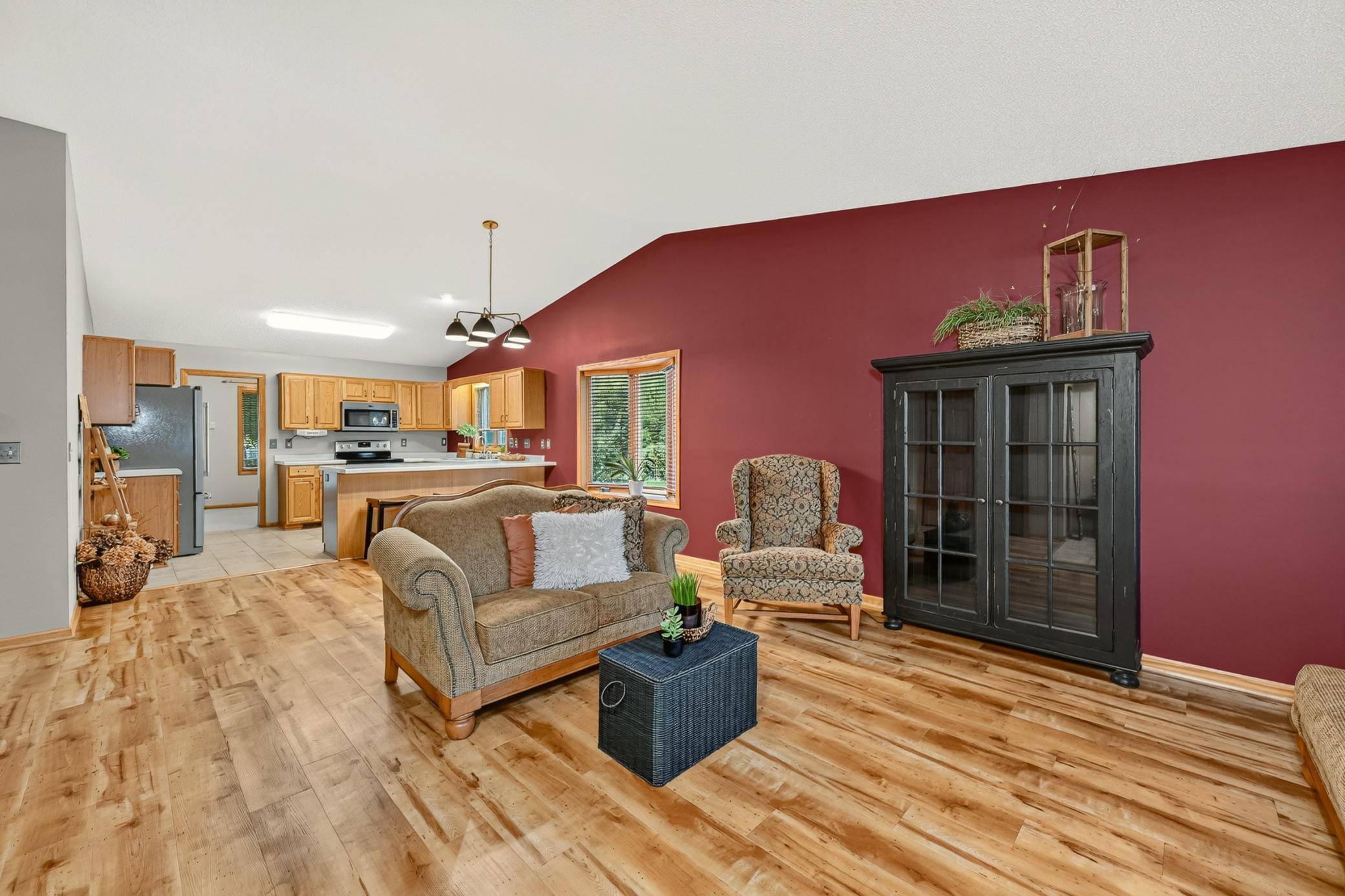 605 3rd AVE NW, Byron, MN 55920