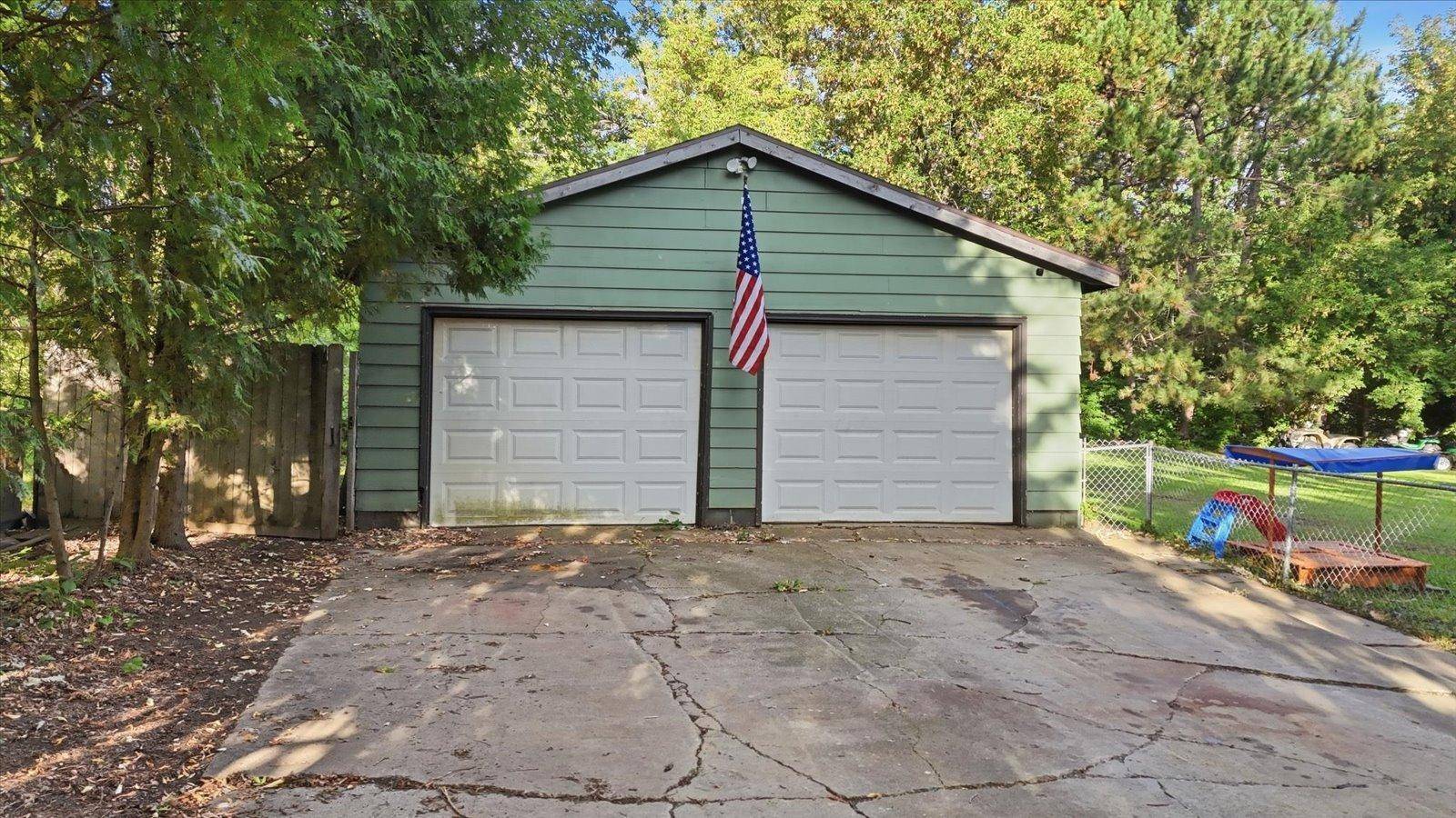309 SW 10th AVE, Grand Rapids, MN 55744