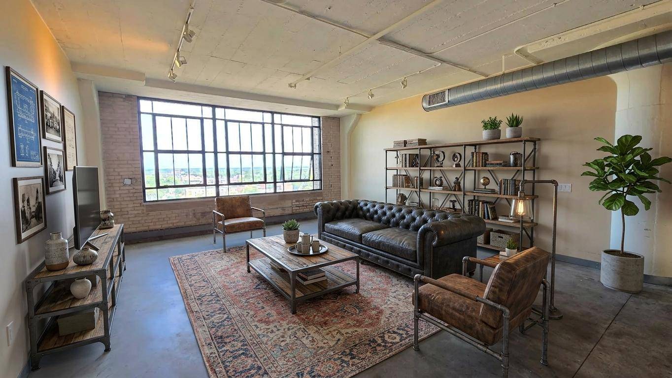 2929 Chicago AVE #902, Minneapolis, MN 55407