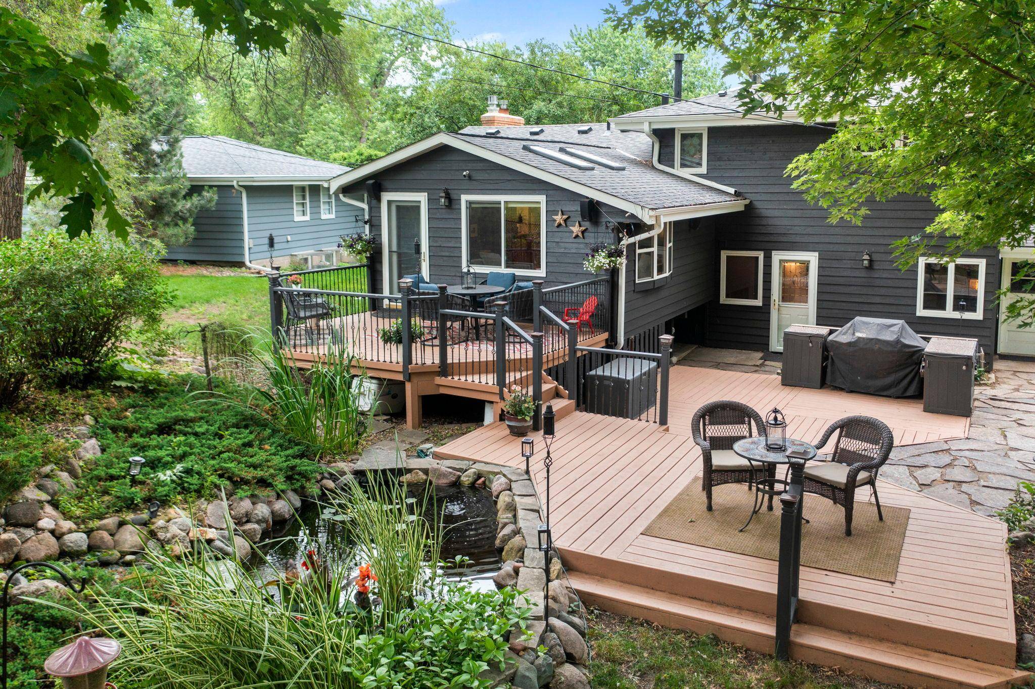1600 Texas AVE S, Saint Louis Park, MN 55426