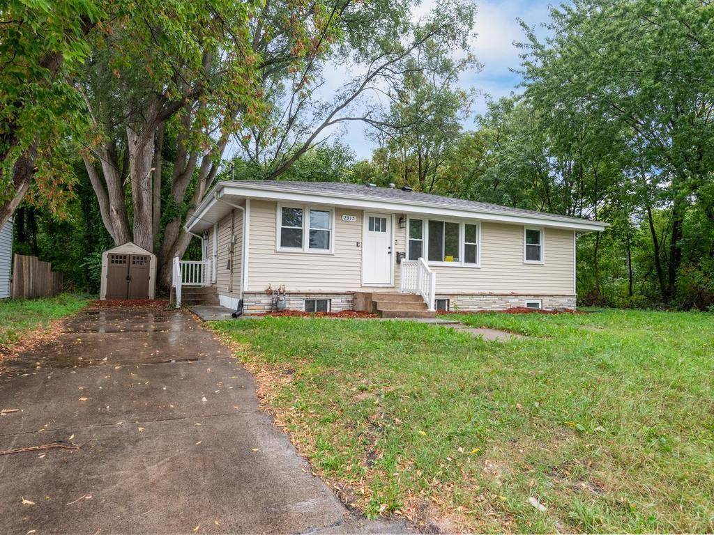 2317 53rd AVE N, Minneapolis, MN 55430