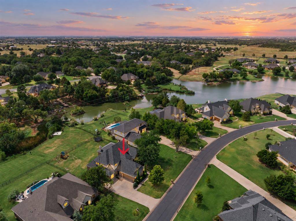 2654 S Loblolly LN, Edmond, OK 73012