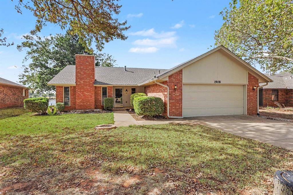 1908 Gray Fox DR, Edmond, OK 73003