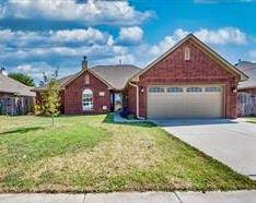 808 W Vickery AVE, Yukon, OK 73099