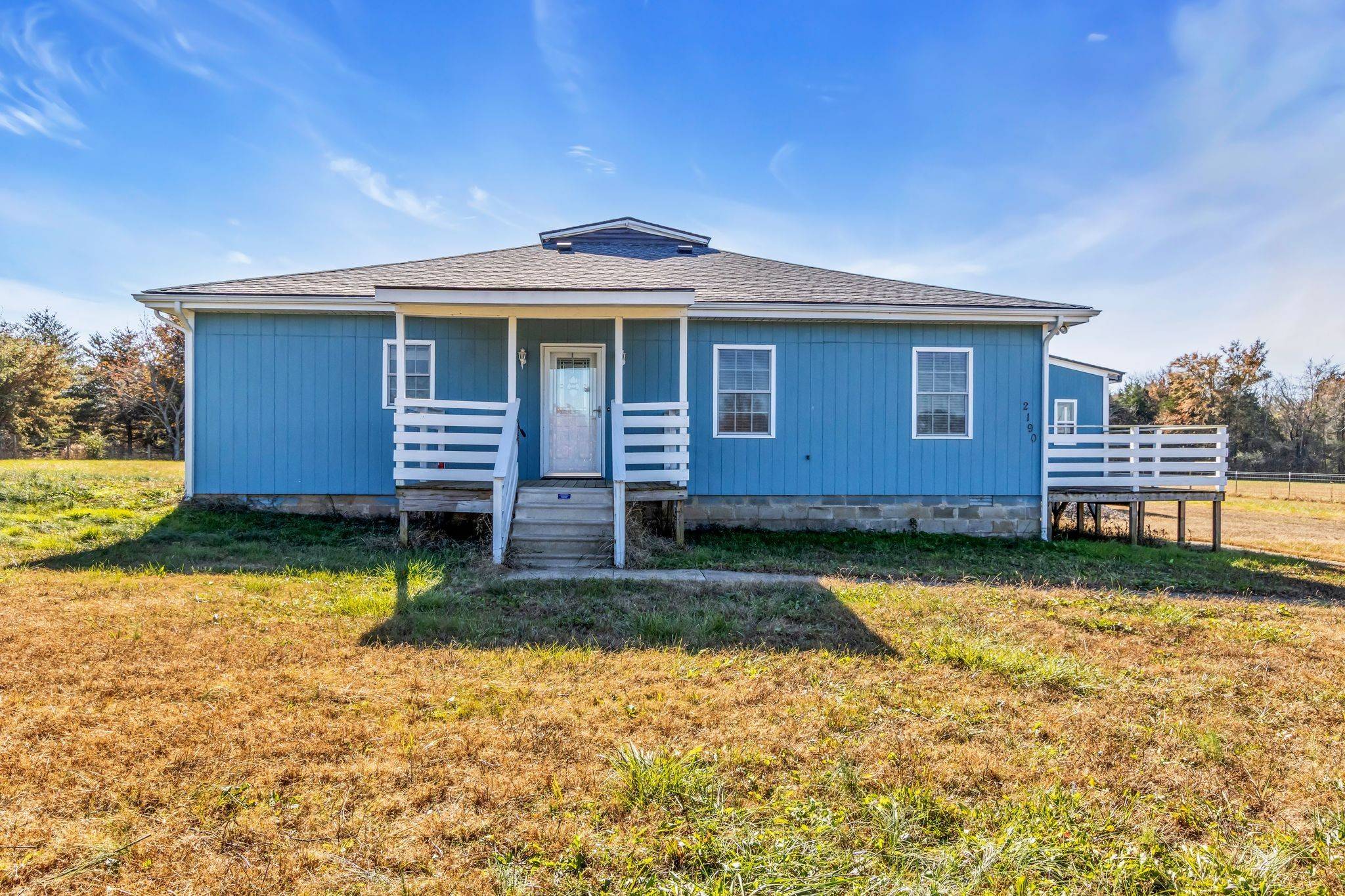 2190 Unionville Deason Rd, Bell Buckle, TN 37020