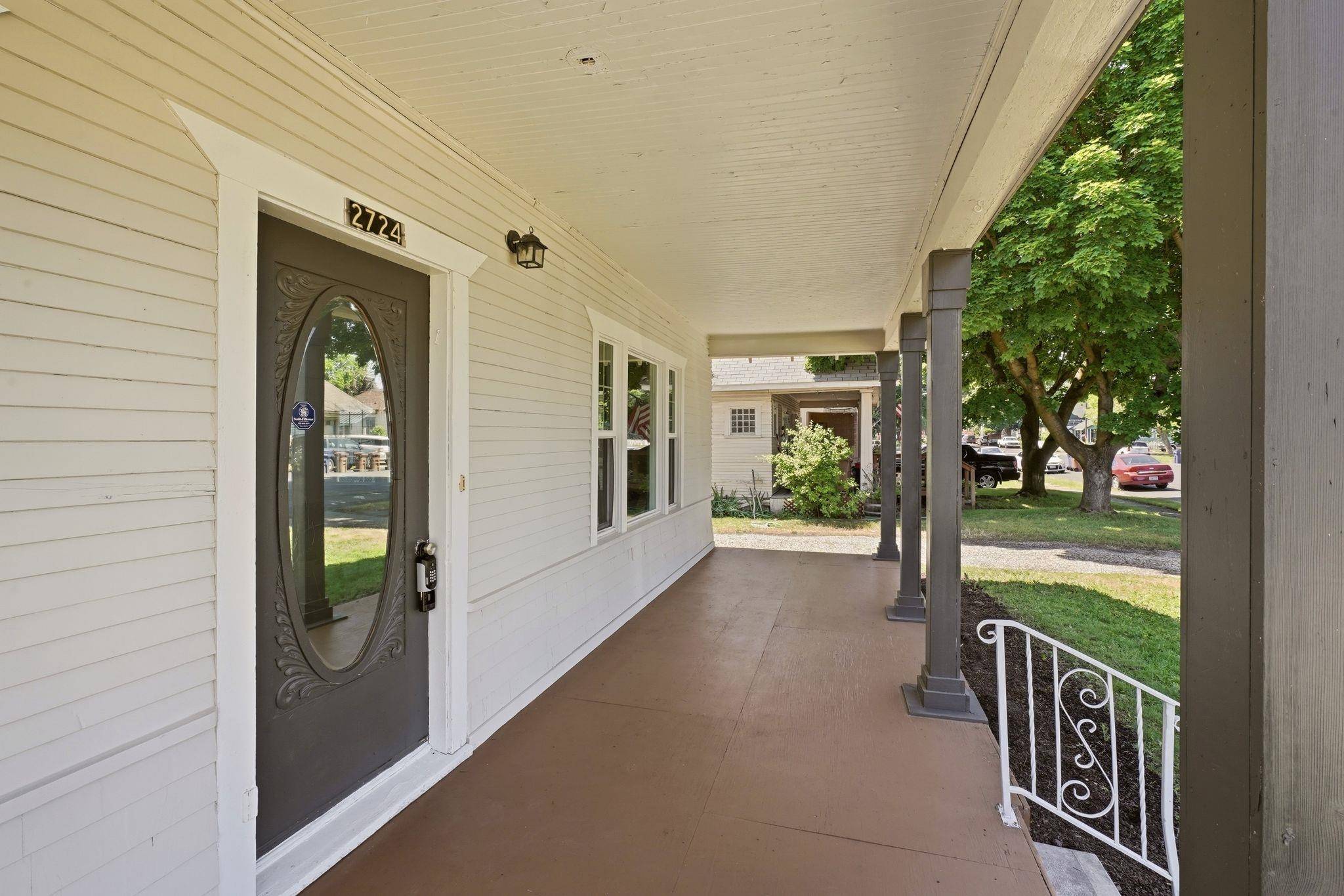2724 E Diamond Ave, Spokane, WA 99217