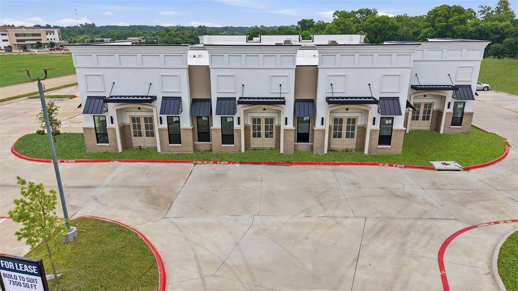 2416 Swamy Drive, Sherman, TX 75090