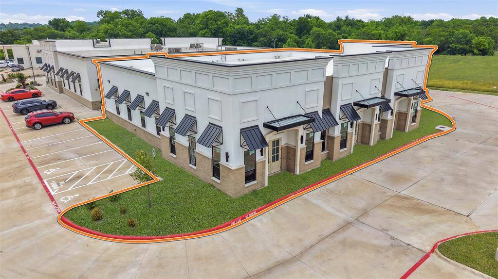 2416 Swamy Drive, Sherman, TX 75090
